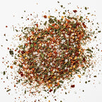 Dry seasoning blend — Seasoning Texture Macro | Generated by Modelize