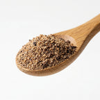 Mocha Coffee Drink Mix — Powder Texture Detail | Generated by Modelize