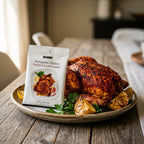 Spice seasoning packet — Prepared Meal Lifestyle | Generated by Modelize