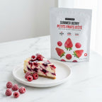 Sweet dip mix food packaging — Finished Product Lifestyle | Generated by Modelize