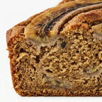 Gluten-free baking mix — Texture Close-up | Generated by Modelize