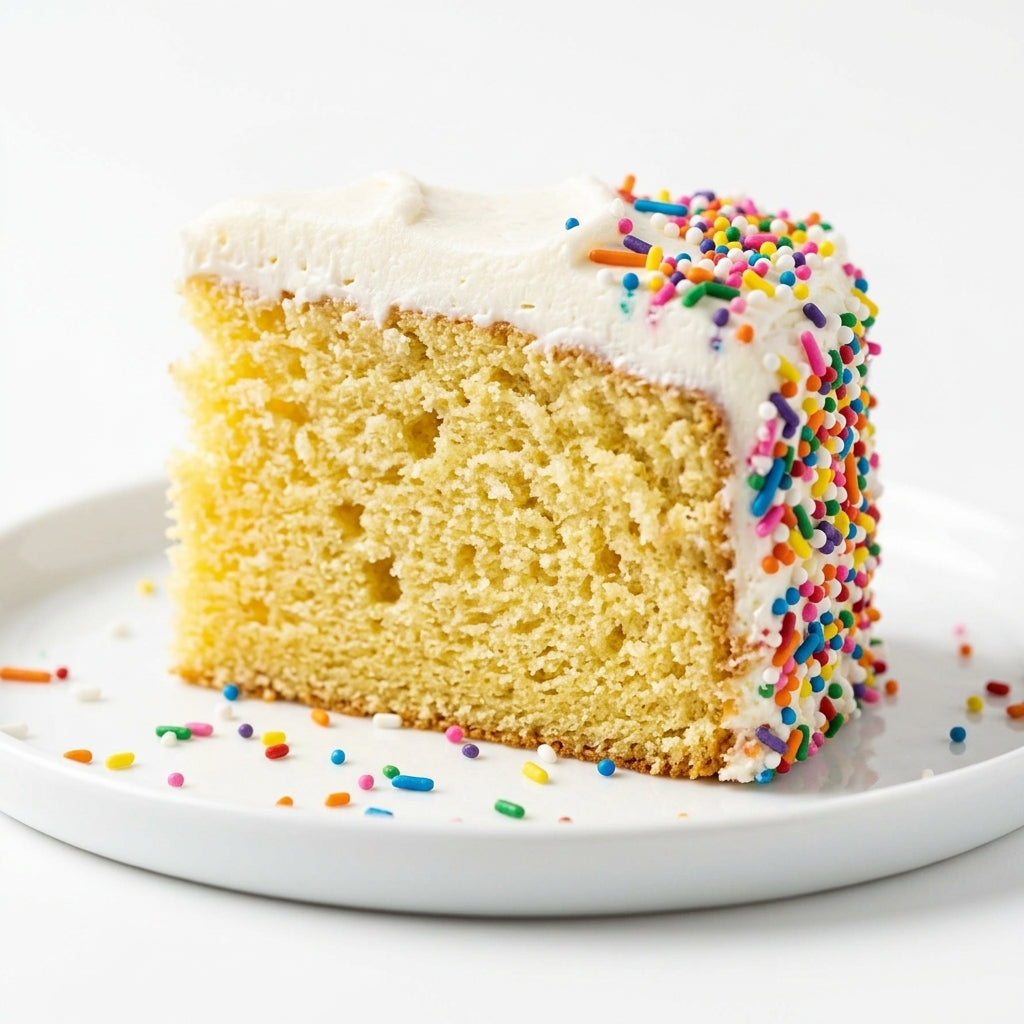 Baking Mix — Texture Detail | Generated by Modelize