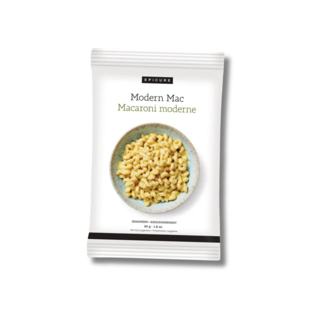 Modern Mac Seasoning Blend Epicure 