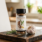 Montreal Chicken Rub – Bold Herby Spice Blend for Grilling & Cooking - My Epicurean Kitchen