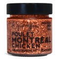 140g Montreal Chicken Seasoning - A Spice Affair