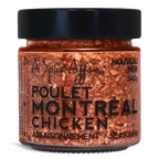 140g Montreal Chicken Seasoning - A Spice Affair
