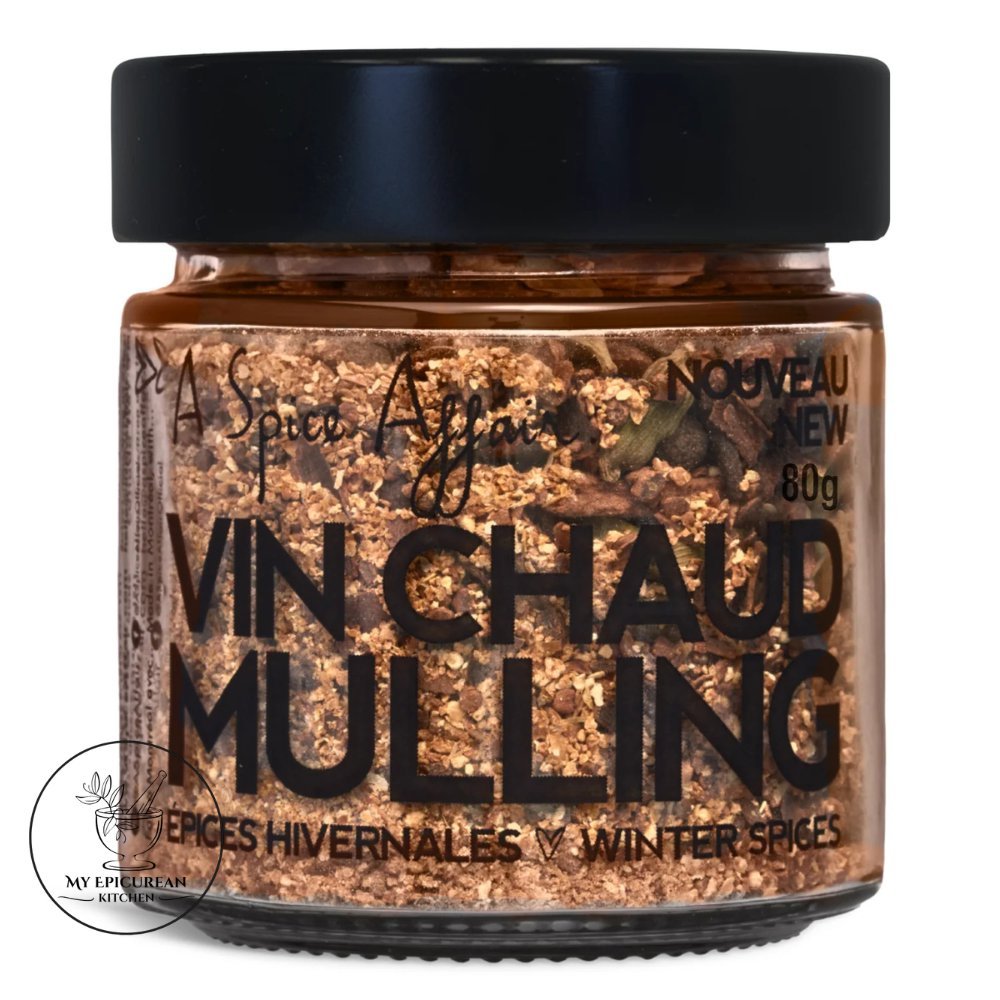 60g Mulling Spices - A Spice Affair