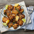 Oh Canada Dry Glaze – Maple Seasoning Blend for Grilling & Marinades - My Epicurean Kitchen