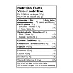 "One Smart Cookie" Gluten Free Cookie Mix - Cassava Flour, Made in Canada - My Epicurean Kitchen