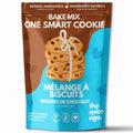 "One Smart Cookie" Gluten Free Cookie Mix - Cassava Flour, Made in Canada - My Epicurean Kitchen