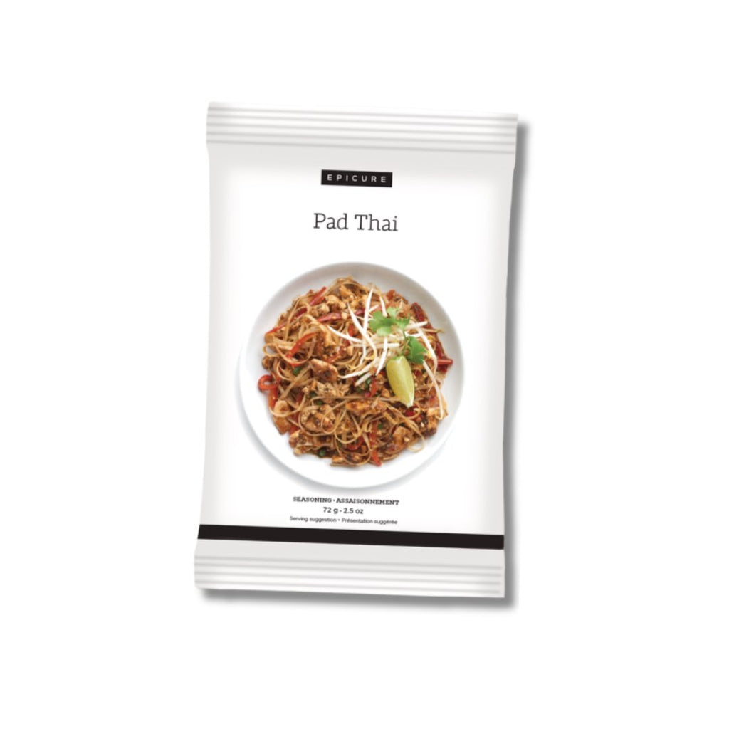 Pad Thai Seasoning Blend Epicure 