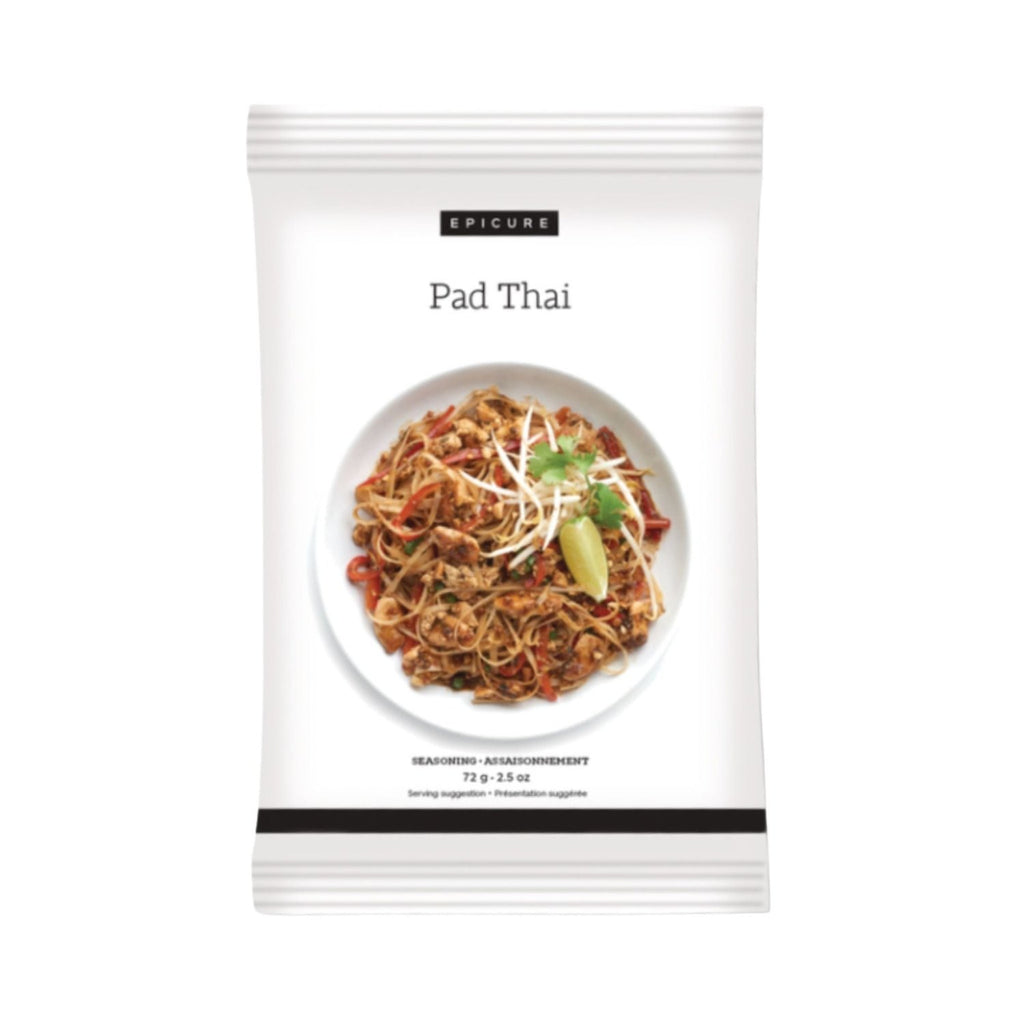 Pad Thai Seasoning Mix - Authentic Tamarind Blend - My Epicurean Kitchen