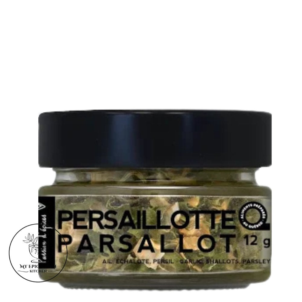 Parsallot A Spice Affair 12g 