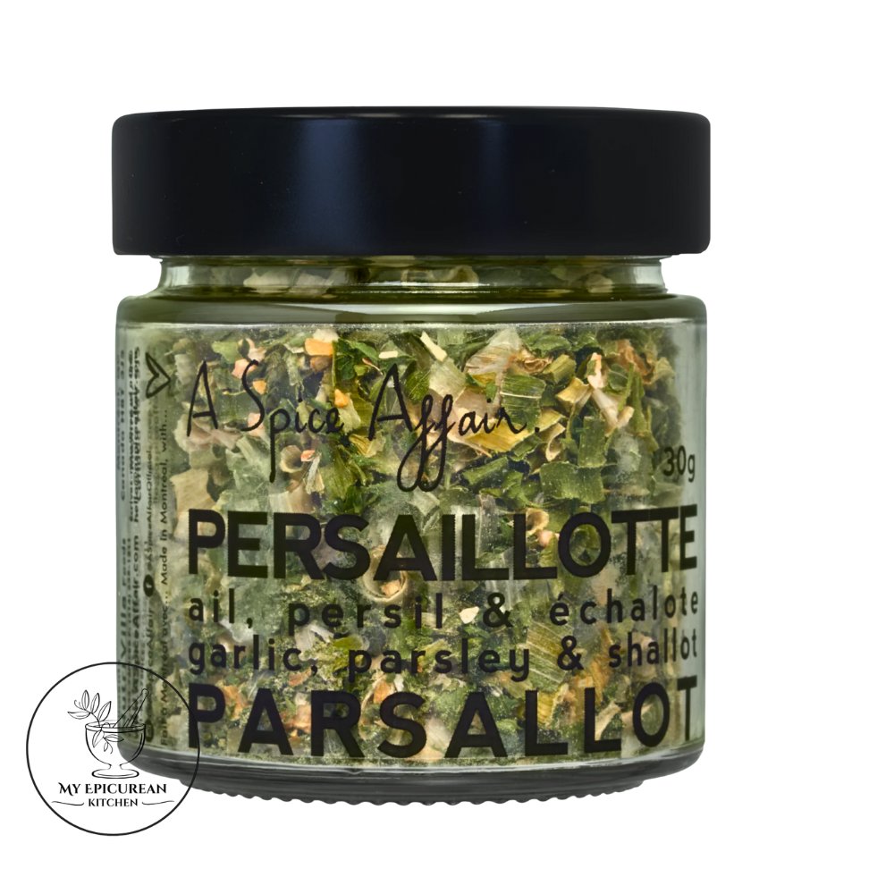Parsallot A Spice Affair 30g 