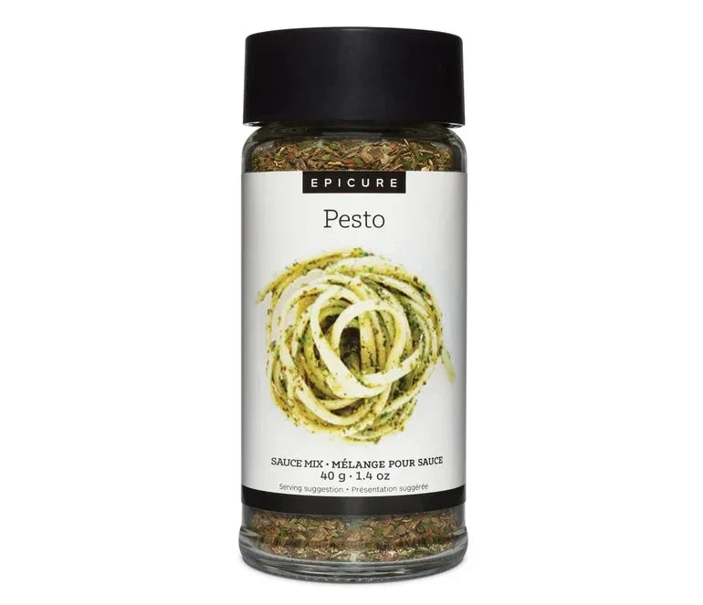 Pesto Sauce Mix Epicure 