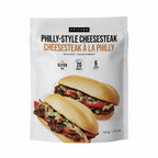 Philly-Style Cheesesteak Seasoning - Canadian-Made Gluten-Free Spice Blend - My Epicurean Kitchen