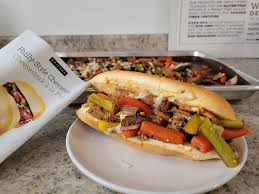 Philly-Style Cheesesteak Seasoning Epicure 