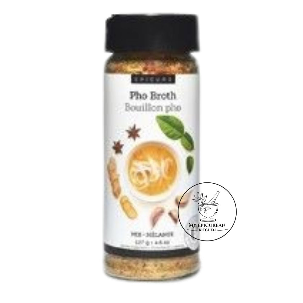 Pho Broth Mix Epicure 