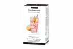 Pink Lemonade Herbal Tea Blend - Organic Caffeine-Free Tisane - My Epicurean Kitchen