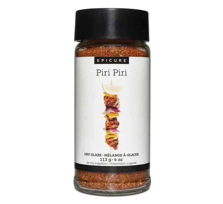 Piri Piri Dry Glaze Epicure 