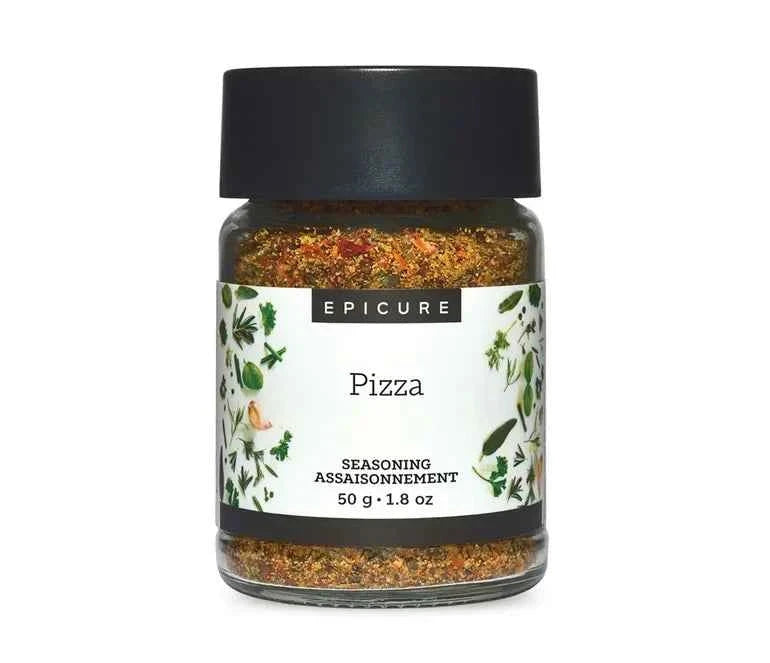 Pizza Seasoning Blend Epicure 