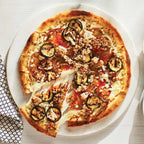 Pizza Seasoning Blend – Parmesan, Basil & Garlic - Premium Spice Mix - My Epicurean Kitchen