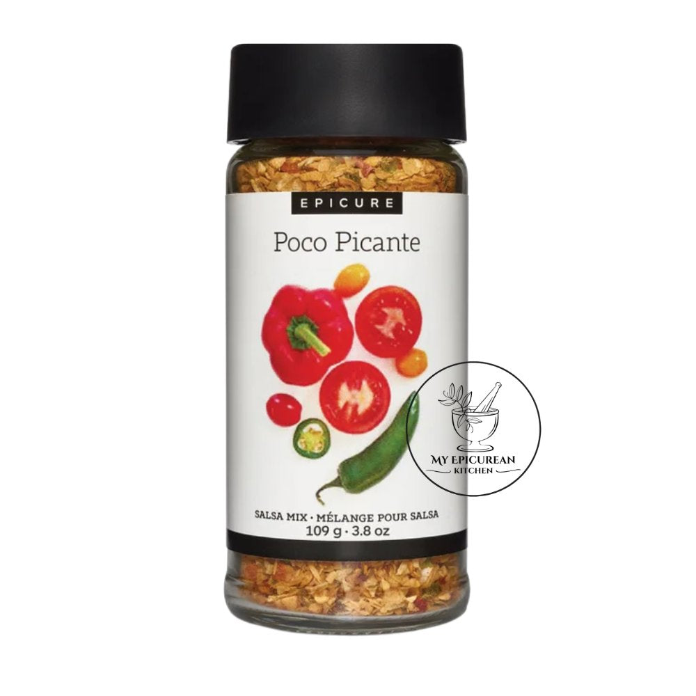 Poco Picante Salsa Mix Epicure 