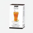 Pop Shop Herbal Tea Blend - Caffeine-Free, Gluten-Free, Vegan - My Epicurean Kitchen