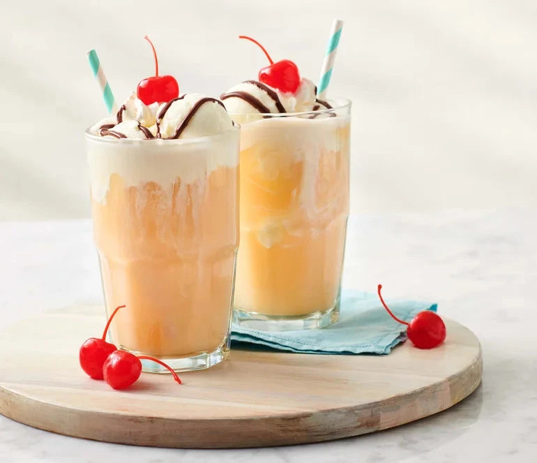 Pop Shop Herbal Tea Blend Epicure 