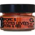 Pork & Ribs Seasoning A Spice Affair 60g 