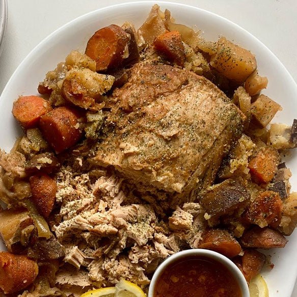 Portuguese Chicken Seasoning - Low-Sodium, Gluten-Free Spice Rub - My Epicurean Kitchen