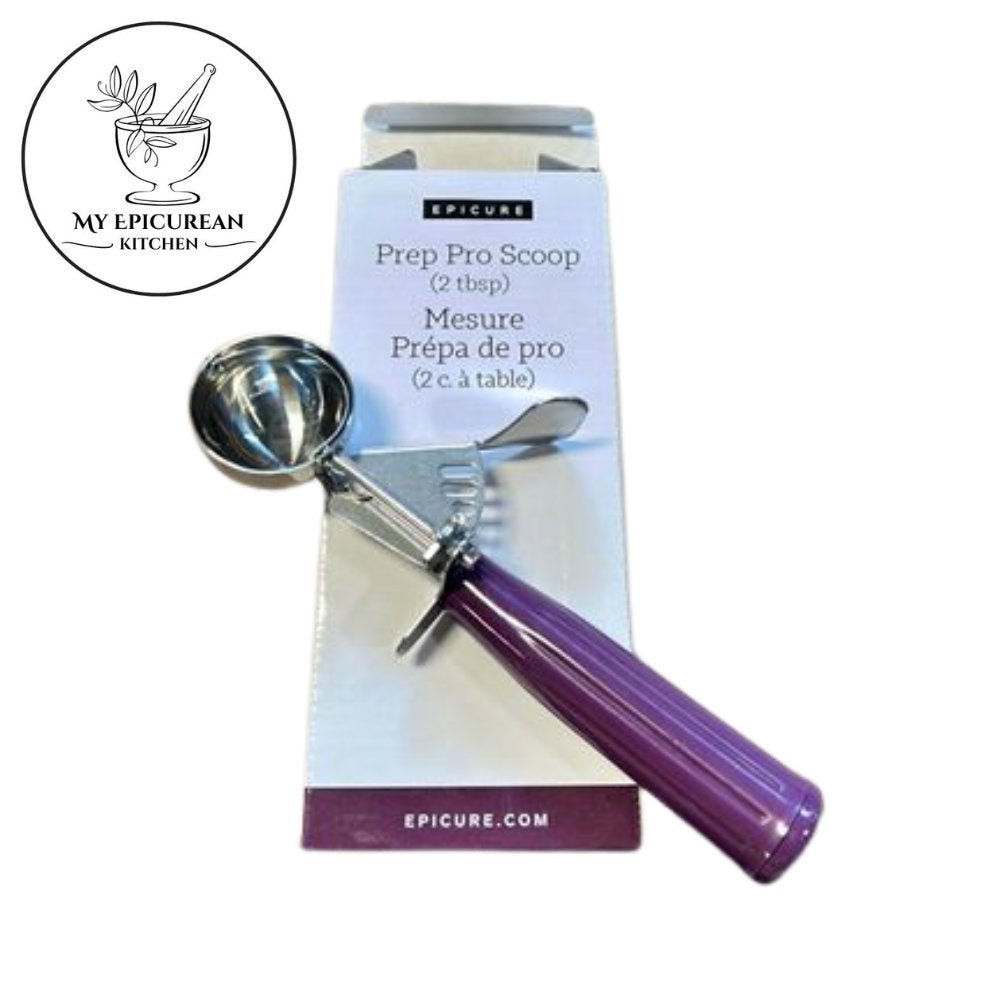 Prep Pro 2 tbsp Scoop by Epicure - My Epicurean Kitchen