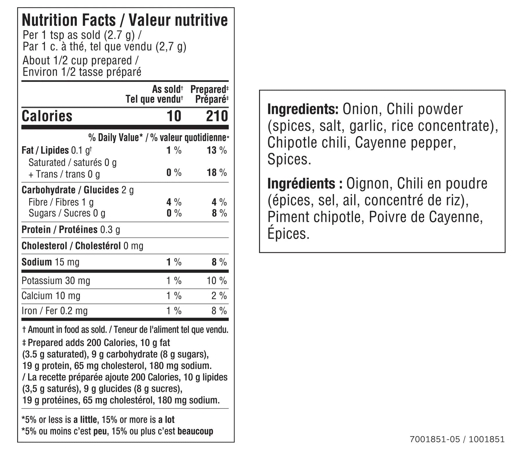 Pulled Pork Seasoning Epicure 