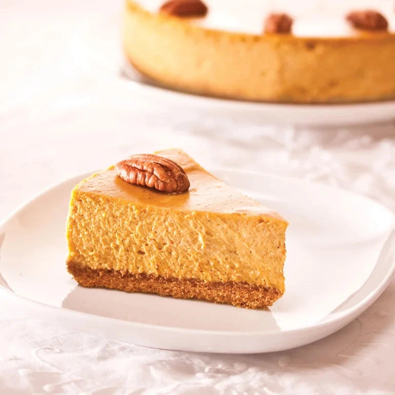 Pumpkin Cheesecake Mix Epicure 