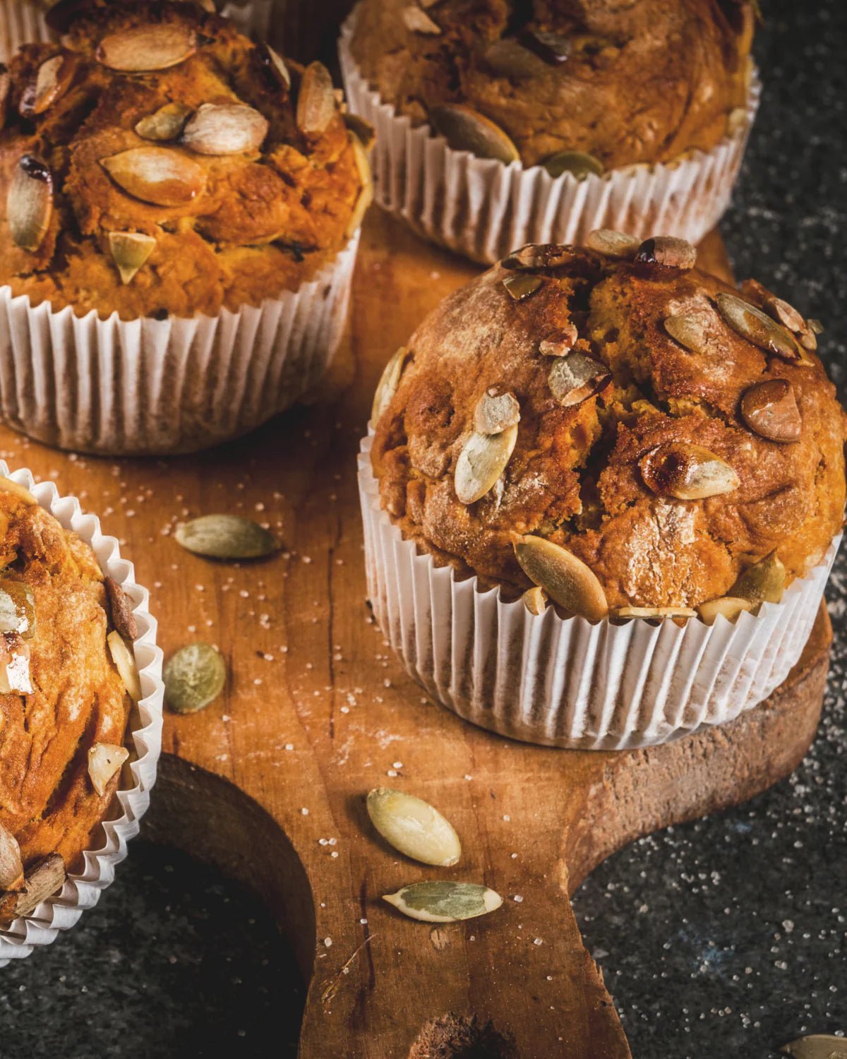 Pumpkin Spices – Cinnamon Ginger Nutmeg & Cloves - My Epicurean Kitchen