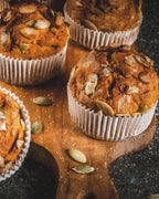 Pumpkin Spices – Cinnamon Ginger Nutmeg & Cloves - My Epicurean Kitchen
