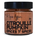 Pumpkin Spices – Cinnamon Ginger Nutmeg & Cloves - My Epicurean Kitchen