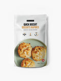 Quick Biscuit Mix Epicure 
