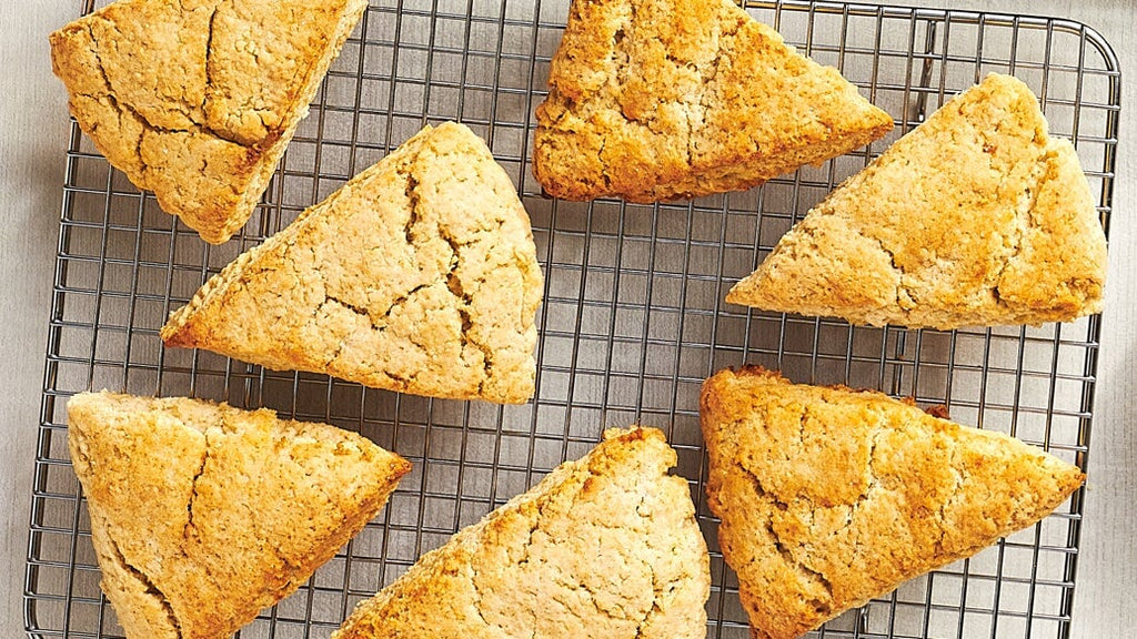 Quick Biscuit Mix Epicure 