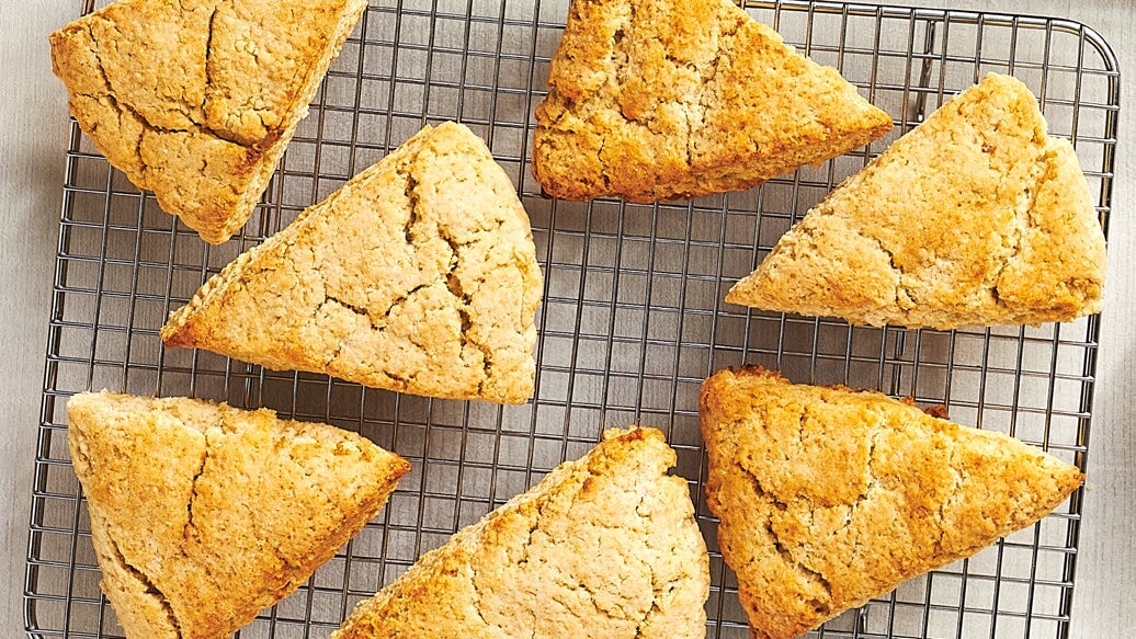 Quick Biscuit Mix Epicure 