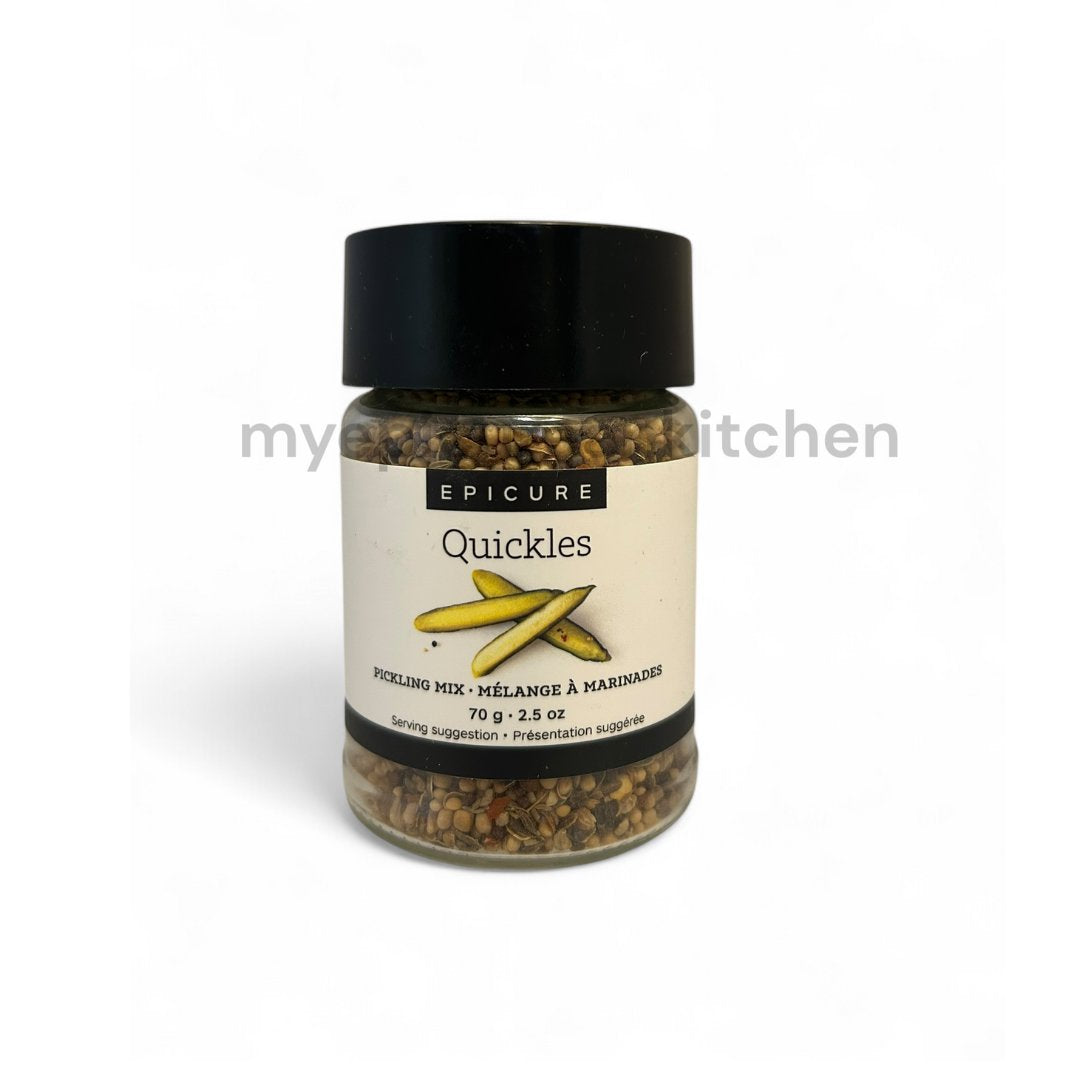 Quickles Epicure 