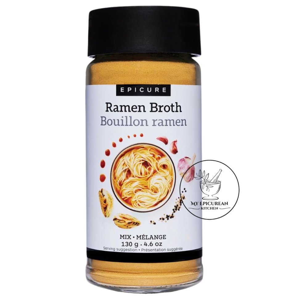 Ramen Broth Mix Epicure 