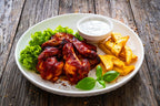 Ranch Dip Mix – Gluten Free, Vegan & Allergen Friendly - My Epicurean Kitchen