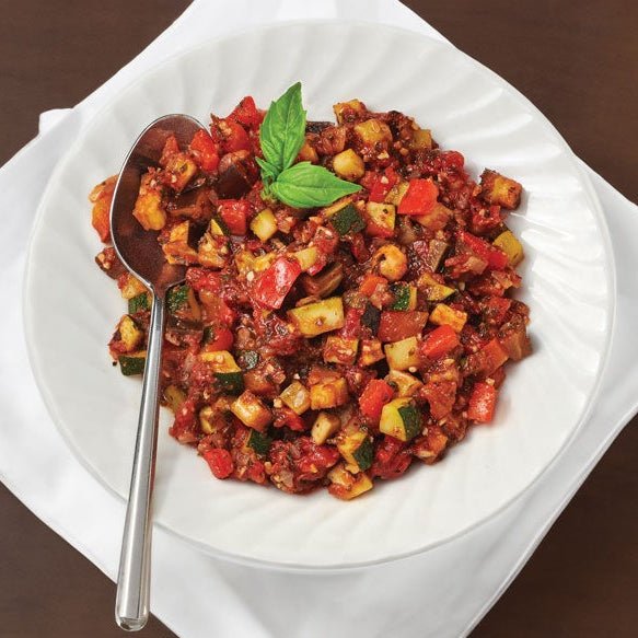 Ratatouille Seasoning Blend – French-Inspired Vegetable Mix - My Epicurean Kitchen