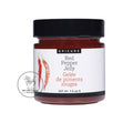Red Pepper Jelly Epicure 