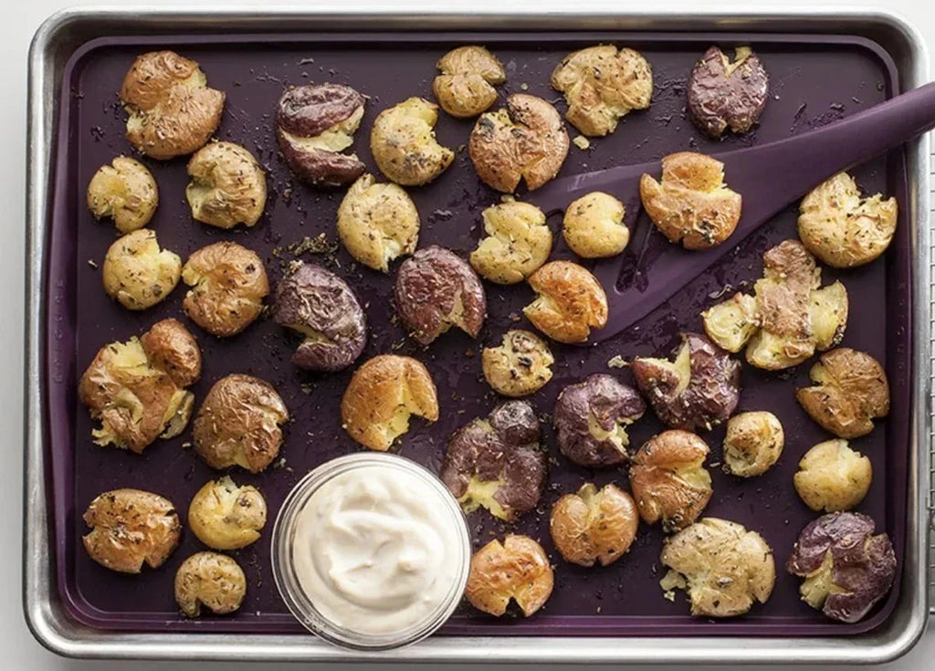 Roasted Garlic Aioli Mix Epicure 