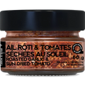 Roasted Garlic & Sun Dried Tomato Seasoning A Spice Affair 