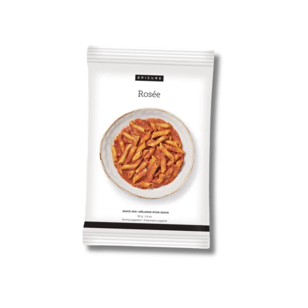 Rosée Sauce Mix Epicure 
