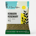 Rosemary, Whole A Spice Affair 