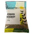 Rosemary, Whole A Spice Affair 